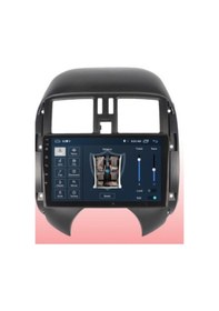 Resim NISSAN MICRA 10/15 9"INC MULTİMEDYA 