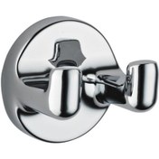 Resim VitrA Marin İkili Askı A44947 