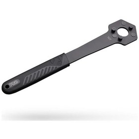 Resim Pro-shimano Kaset Dişli Sökme Anahtarı 10t-11t Siyah 