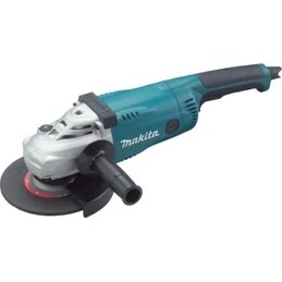 Resim Makita Büyük Taşlama Makinesi 2200 W 180 mm 