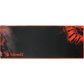 Resim A4 Tech Bloody B-087s 700x300x2mm Oyun Mouse Pad-203612 