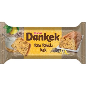 Resim Ülker Dankek Limonlu Yoğurtlu Kek 200 G 