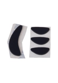 Resim M570 Kablosuz Mouse Pad'ler İçin Ayaklı Fare Pateni Seti Diğer 