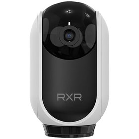 Resim D2-PTZ Mini Wi-Fi 1080P Gece Görüşlü Güvenlik Kamerası 