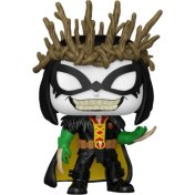Resim Playstation Funko Pop Heroes: Dc – robin King 