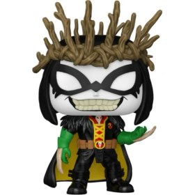 Resim Playstation Funko Pop Heroes: Dc – robin King 