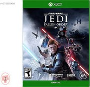 Resim Star Wars Jedi Fallen Order - Sıfır - XBOX ONE - OYUN - BAKIRKÖY 