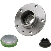 Resim Opel Corsa D / E / F / Fiat Punto 1.6 2006-2014 Arka Porya (Sol-Sağ, Rulmanlı, 4x100, 120x30 mm, ABS 96, ABS Dış 64.5 mm) 