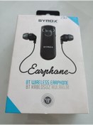 Resim Syrox B-mx13 Kulaklık 
