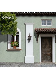 Resim Marshall Akrikor Silikonlu + Akrilik Dış Cephe Boyası Y6 7,5l 7.5 L 