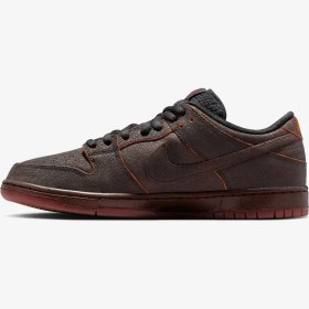 Resim SB Dunk Low Pro Premium 'Krampus' 