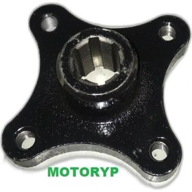 Resim Aydos Yuki Aydos Şaft Mili Braketi 