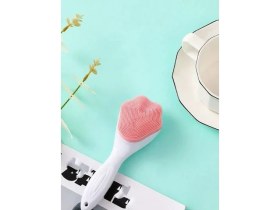 Resim Cilt Temizleme Fırçası 