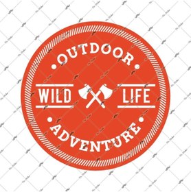 Resim Bay Etiket Hbg36 Kamp Etiketi 