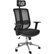 Resim Kaya Ofis Onix Yönetici Koltuğu 