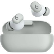 Resim Beats Solo Buds – Gerçek Kablosuz Kulak İçi Kulaklık – Fırtına Grisi 