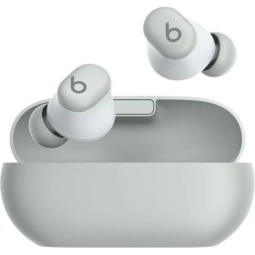 Resim Beats Solo Buds – Gerçek Kablosuz Kulak İçi Kulaklık – Fırtına Grisi 