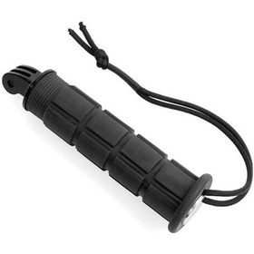 Resim Sanger Go30 Aksiyon Kamera El Monopodu 10cm Çok Renkli 