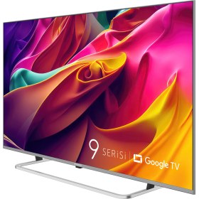 Resim Arçelik Imperium 9 Serisi A65 D 986 S/65" 4K UHD Smart Google TV 