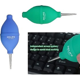 Resim Elektronik Ürün Tamir Toz Alma Topu 