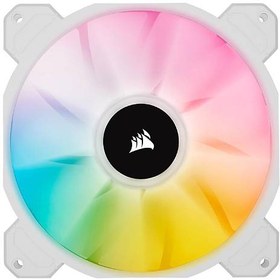 Resim Corsair iCUE SP140 Elite Performance CO-9050138-WW 140mm Kasa Fanı 