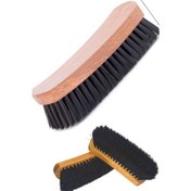 Resim Easyso Foottab At Kılı Ayakkabı Fırçası 