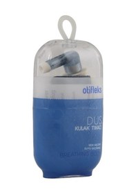 Resim Otifleks Duş Kulak Tıkacı Medium 