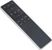 Resim XRS321N-F XRS321NF Yedek Soundbar Uzaktan Kumanda Vizio Ses Çubuğu Hoparlör Sistemi SB362An-F6 SB362An-F6E SB362AnF6 SB362AnF6E için uygundur 