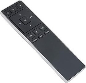Resim XRS321N-F XRS321NF Yedek Soundbar Uzaktan Kumanda Vizio Ses Çubuğu Hoparlör Sistemi SB362An-F6 SB362An-F6E SB362AnF6 SB362AnF6E için uygundur 