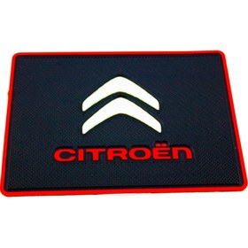 Resim Genel Markalar Citroen Kaymaz Torpido Pedi - Citroen Kaydırmaz Ped - Citroen Torpido Kaydırmaz Pedi Araba 