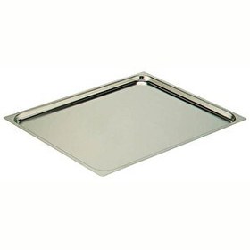 Resim Electrolux Professional TL21020 S/S 2/1 GN Küvet-Kenarları Düz-h.20 MM 329142 