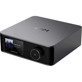 Resim Wiim Ultra Medya ve Internet Player Space Grey 