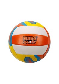 Resim Mey İthalat Rising Sports Voleybol Topu No:5 Beyaz 