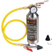 Resim Suntek Otomotiv Klima Temizleme Bidon Boru Paslanmaz-çelik 