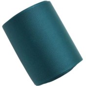 Resim Grogren Kurdele 2 cm 10 Metre Koyu Yeşil 