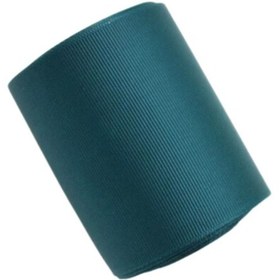 Resim Grogren Kurdele 2 cm 10 Metre Koyu Yeşil 