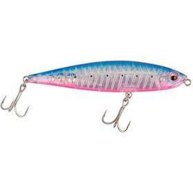 Resim Mustad Vertebrata Topwater Sert Balık 005 - Bon 95mm 