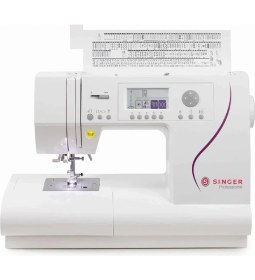 Resim Singer C430 Dikiş Makinası 