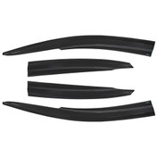 Resim Ford Focus 2 Sport Style Cam Rüzgarlığı 2004 2010 