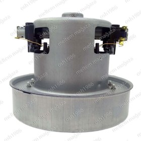 Resim Parmis Fantom Uyumlu Promini 100 P Süpürge Motoru 1200w Ht60 