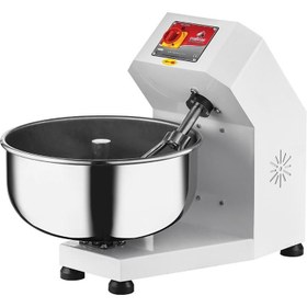 Resim Çağdaş Klasik Model 100 kg Hamur Yoğurma Makinesi 220V 
