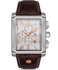 Resim Momentus TM111S-02KR Erkek Kol Saati 