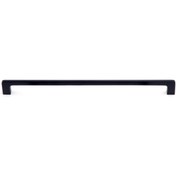 Resim System Siyah 320 mm Çekme Mobilya Kulpu (SY6518 0320 AL6) 