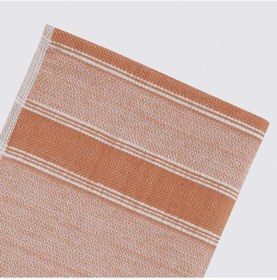 Resim Ecocotton Elis Terra-krem 3 Parça Organik Mutfak Havlu Seti 40 X 60 Cm. Terra 