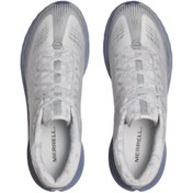 Resim Merrell Agılıty Peak 5 J068347 Erkek Koşu Ayakkabısı - Gri 