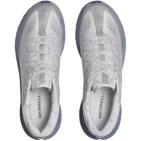 Resim Merrell Agility Peak 5 Erkek Patika Koşu Ayakkabısı 