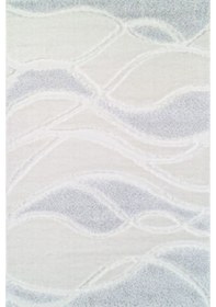 Resim Pierre Cardin Şagi Halı Fusıon 3308A 160X230 4M2 