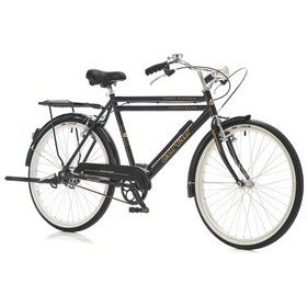 Resim Corelli OLDTOWN M 26" Jant 57 CM Kadro 1 Vites Erkek Şehir Tur Bisikleti 