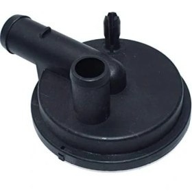 Resim Wisco Vw Golf4 Motor Havalandırma Valfi 1.9tdı 1998-2004 028129101E 