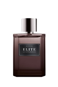 Resim Avon Elite Gentleman Erkek Parfüm ve Saç Vücut Şampuanı Paketi 